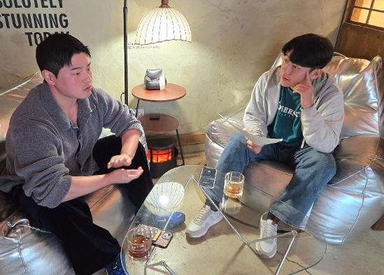 안동의 재발견 AI와 함께 만드는 나만의 이야기지도 NFC카드