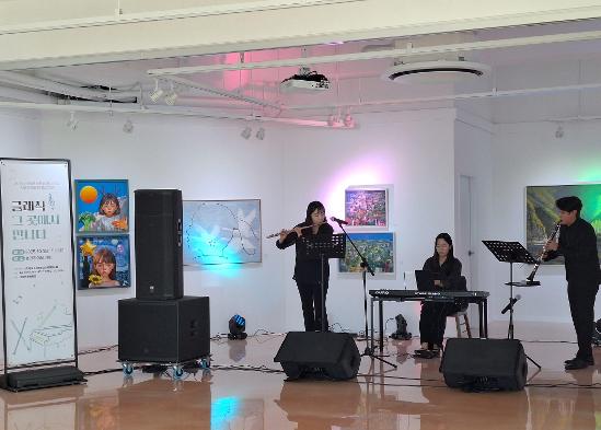 클래식, 그 거리에서 만나다