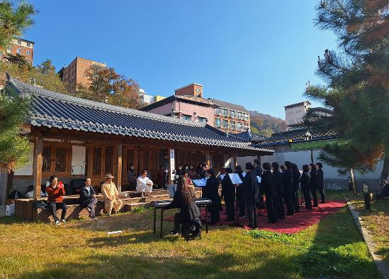 예술마실 어울마당