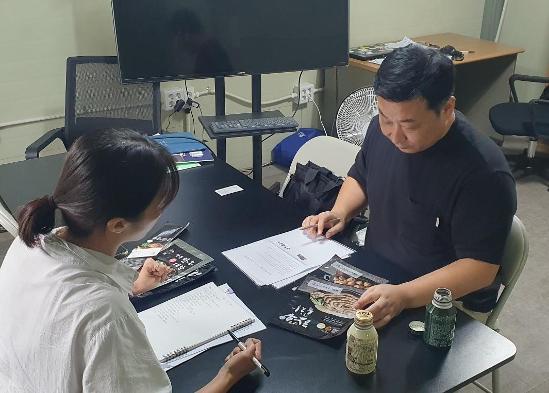 2025 안동 특화상품 패키징 고도화 지원 사업 패키징 결과