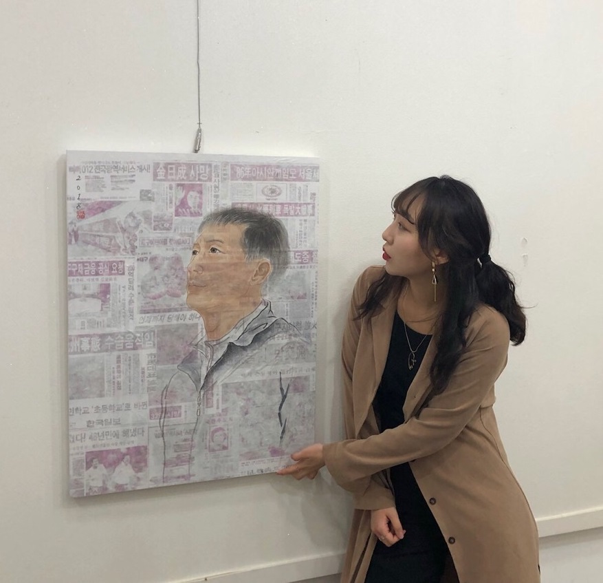 황예슬 작가님