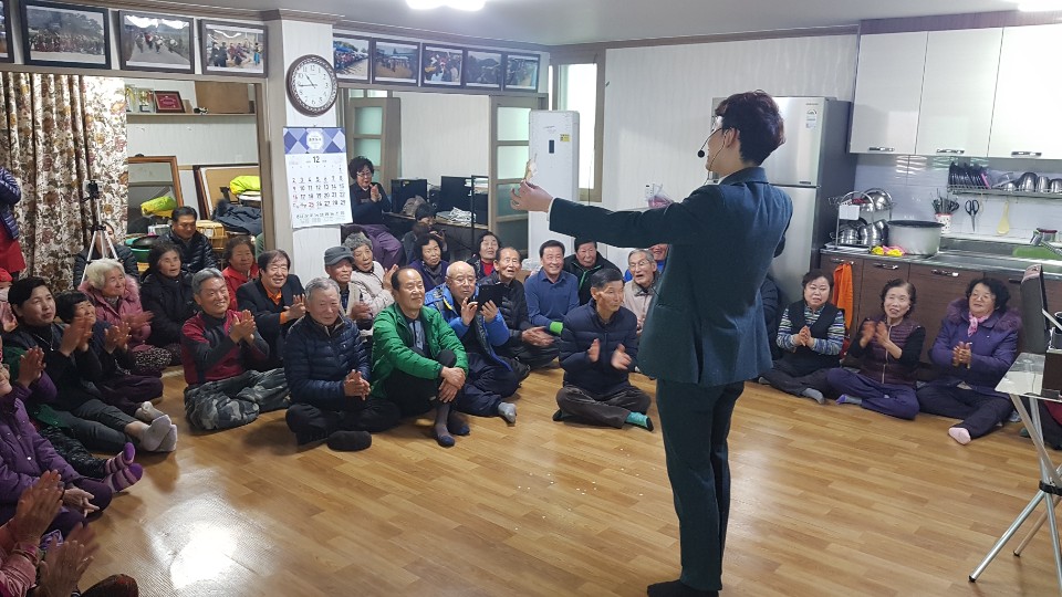 최교덕작가님 포트폴리오 [메인마술쇼]