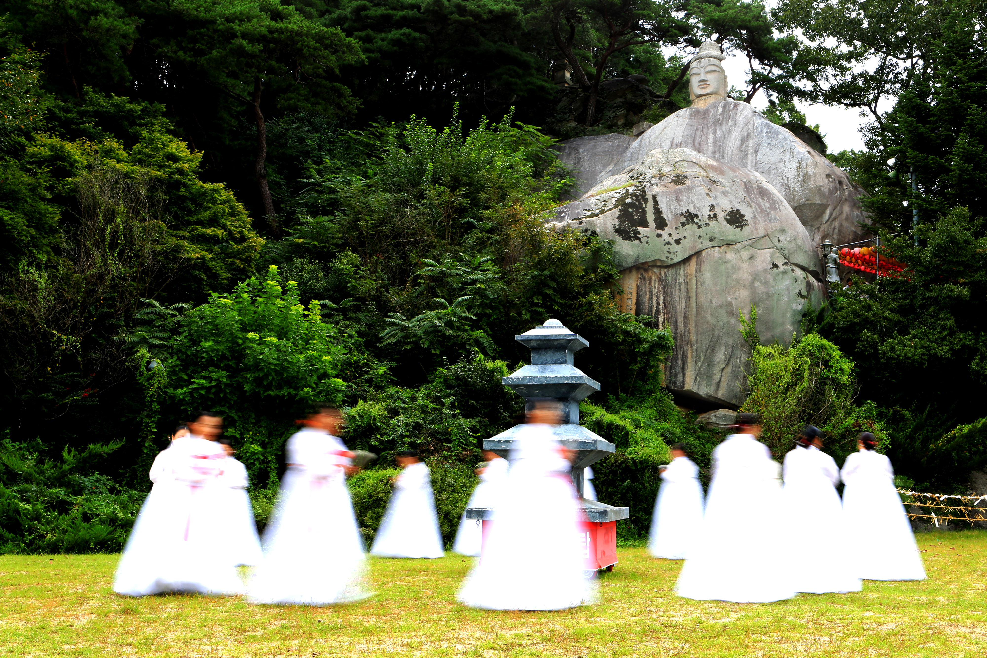 김화분작가님 포트폴리오 [안동]