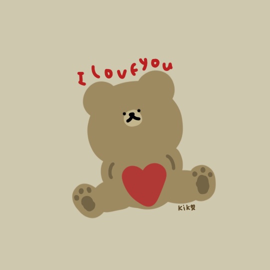키코작가님 포트폴리오 [love]