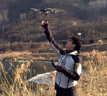 구자을 작가님