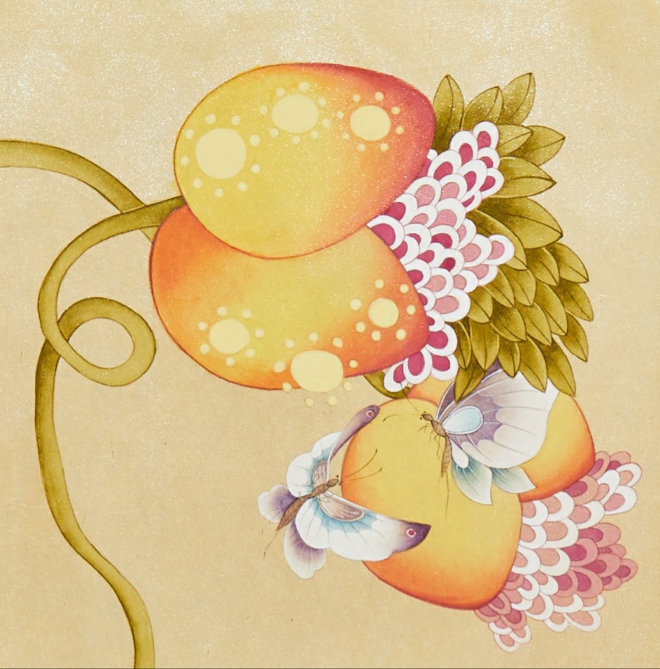 김정순작가님 포트폴리오 [열정]