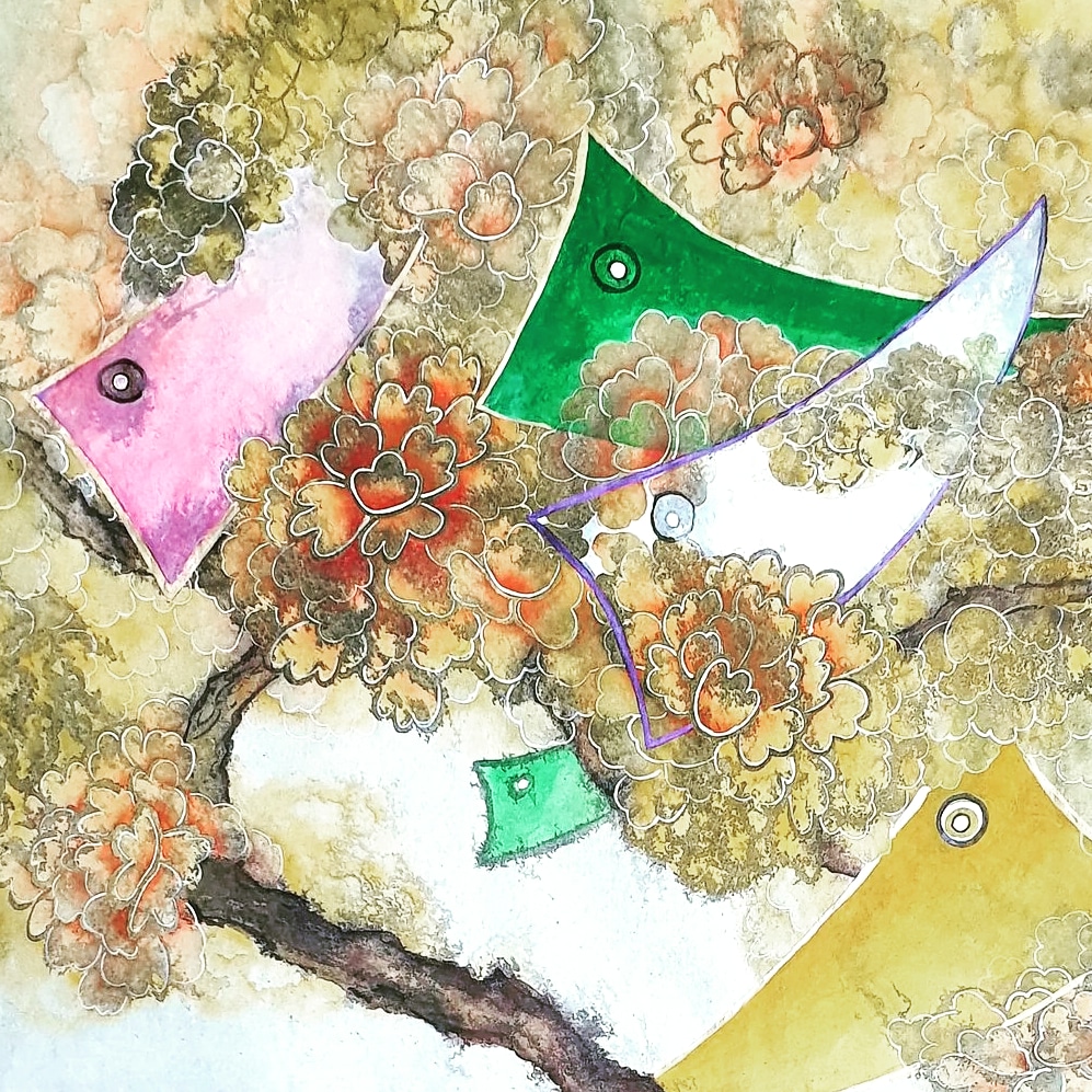 김정순작가님 포트폴리오 [모든날 모든달에]