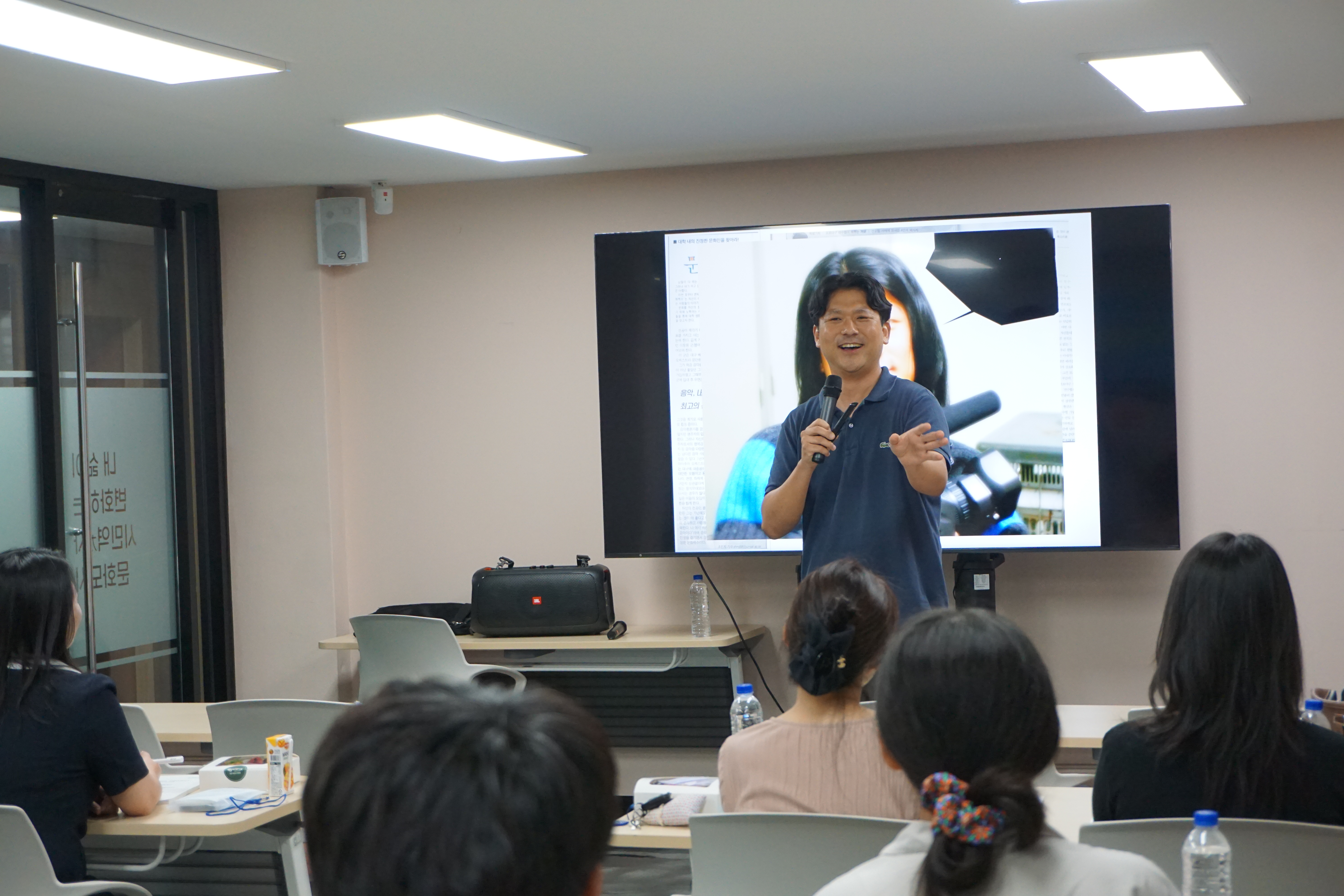 2025년도 문화산업 아카데미 「팝업놀이터 운영자 양성 교육」