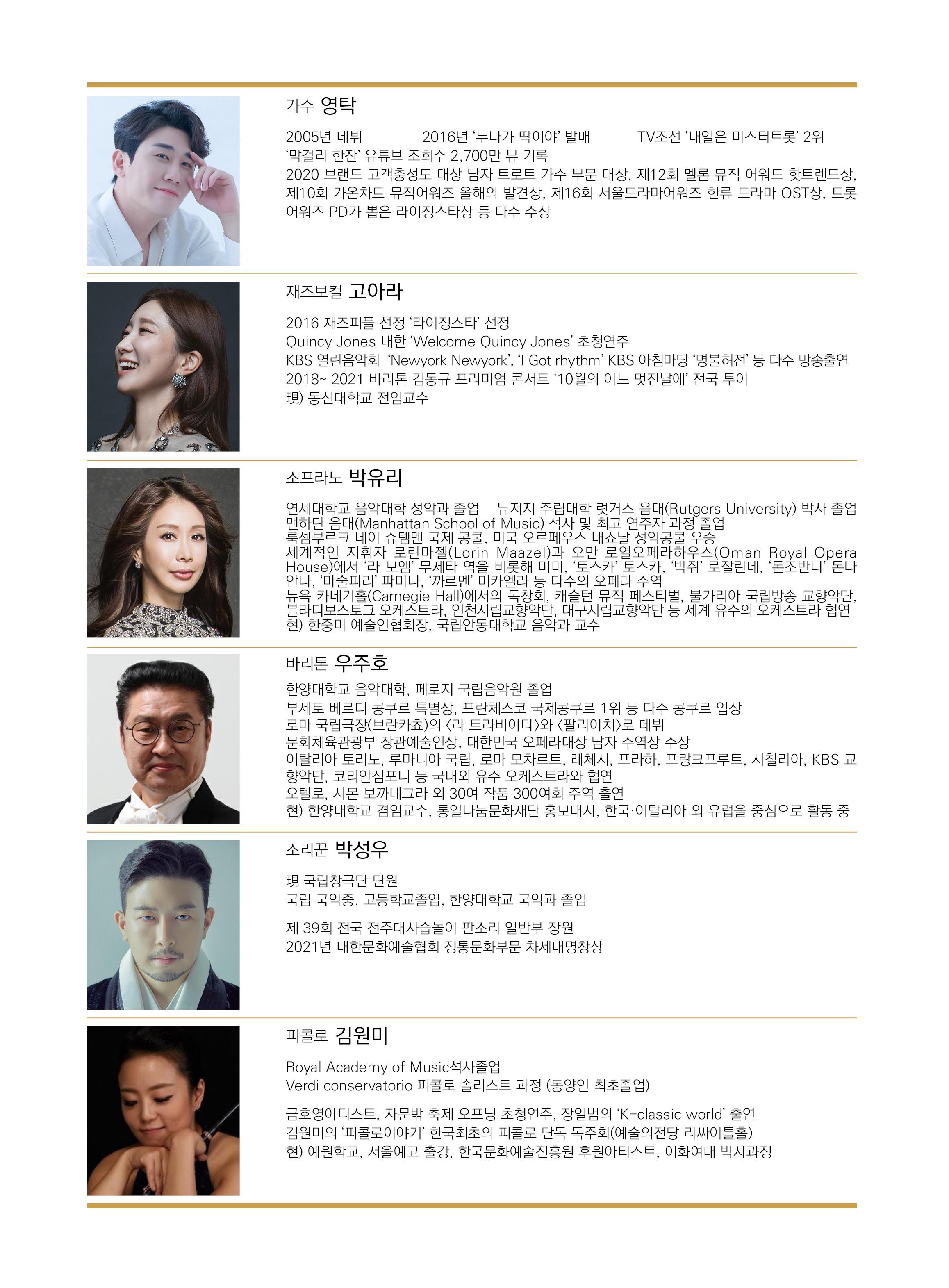 가수 영탁 2020 브랜드 고객충성도 대상 남자 트로트 가수 부분 대상 제 12회 멜론 뮤직 어워드 핫트렌드상, 제 10회 가온차트 뮤직어워즈 올해의 발견상, 제 16회 서울드라마어워즈 한류 드라마 OST상 트롯어워즈 PD가 뽑은 라이징스타상 등 다수 수상