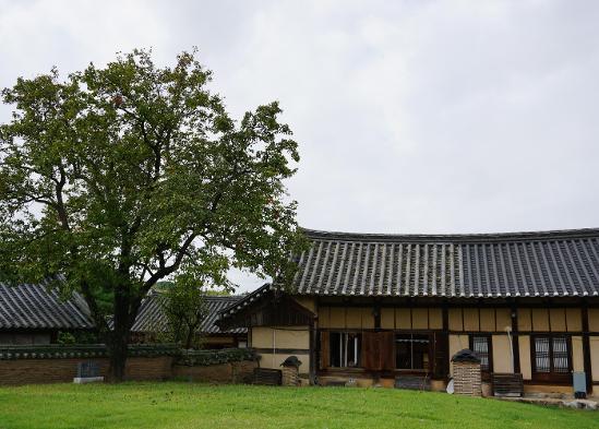 하회마을에서 보낸 느린 하루, 안동인의 일상 속으로
